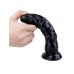 Cicimshop Noctis 20cm Siyah Dildo No:8