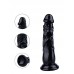 Cicimshop Noctis 20cm Siyah Dildo No:8