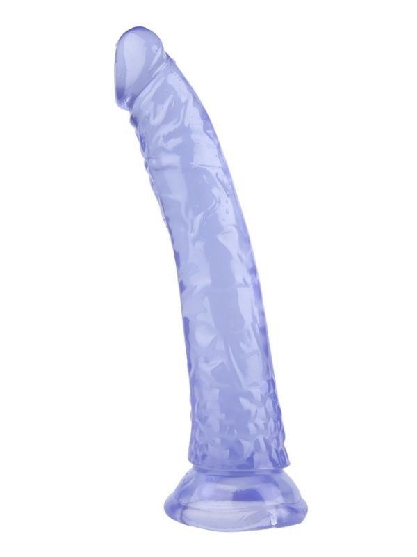 Cicimshop Noctis 21cm Mor Dildo No:20&hellip;
