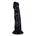 Cicimshop Noctis 21cm Siyah Dildo No:77