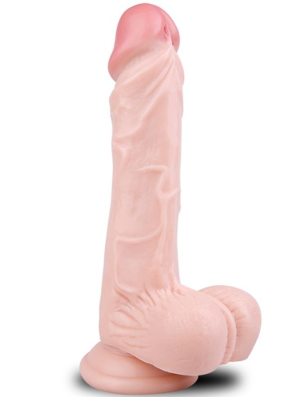 Cicimshop Noctis 22,5cm Realistik Dildo No:55&hellip;