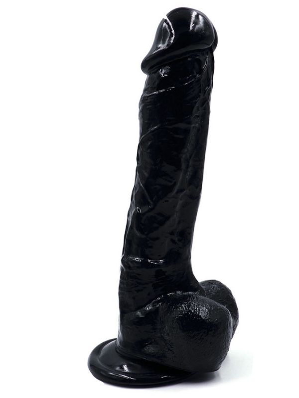 Cicimshop Noctis 23cm Siyah Dildo No:22&hellip;