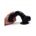 Cicimshop Noctis 23cm Siyah Dildo No:22