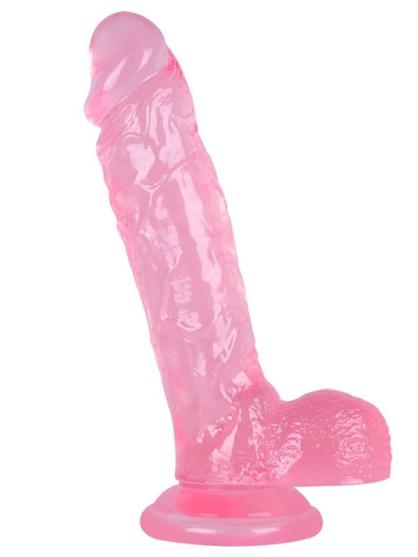 Cicimshop Noctis 24cm Pembe Dildo No:4&hellip;