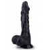 Cicimshop Noctis 25,2cm Siyah Dildo No:42