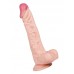 Cicimshop Noctis 27cm Realistik Dildo No:70