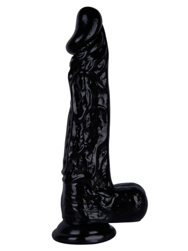Cicimshop Noctis 27cm Siyah Dildo No:70&hellip;