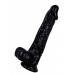 Cicimshop Noctis 27cm Siyah Dildo No:70