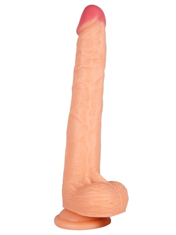 Cicimshop Noctis 29,5cm Realistik Dildo No:25&hellip;
