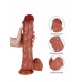 Cicimshop Noctis 30cm Kahverengi Dildo No:69