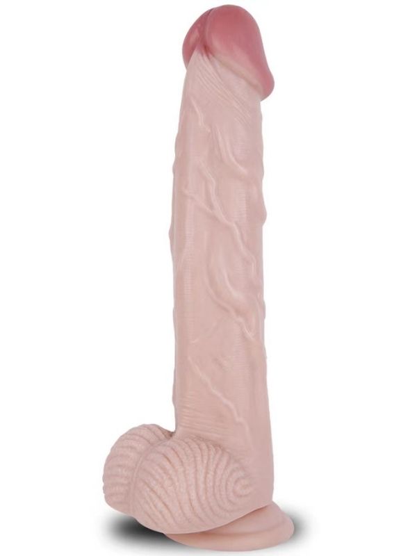 Cicimshop Noctis 30cm Realistik Dildo No:26&hellip;
