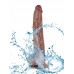 Cicimshop Noctis 32cm Kahverengi Dildo No:6