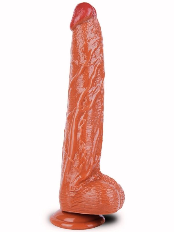 Cicimshop Noctis 32cm Melez Dildo No:6&hellip;