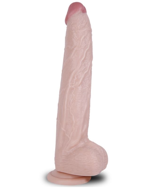 Cicimshop Noctis 32cm Realistik Dildo No:6&hellip;
