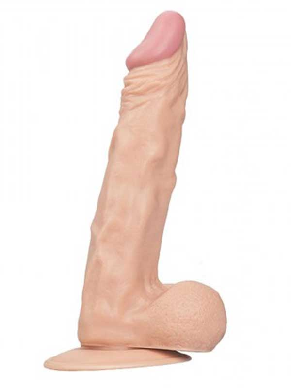 Cicimshop Noctis Gerçekçi Realistik Dildo 25 cm&hellip;