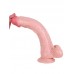 Cicimshop Noctis Realistik 25,5cm Dildo No:1