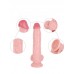Cicimshop Noctis Realistik 25,5cm Dildo No:1