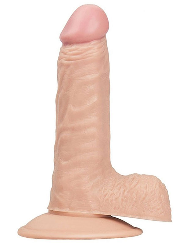 Cicimshop Noctis Realistik Gerçekçi Dildo 15 cm&hellip;