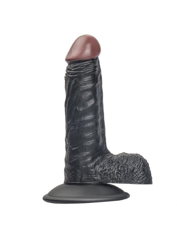 Cicimshop Noctis Realistik Gerçekçi Dildo 15 cm&hellip;