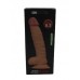 Cicimshop Noctis Realistik Gerçekçi Dildo 20 cm