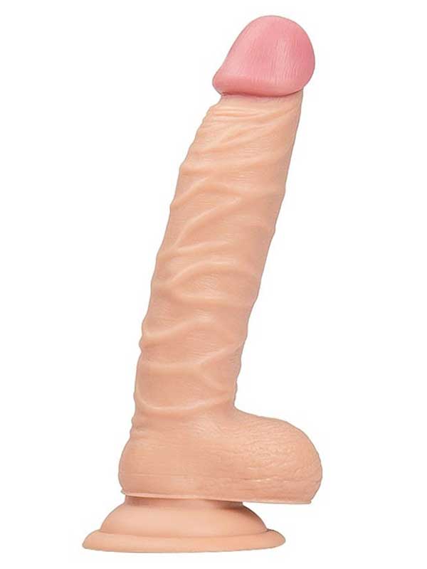 Cicimshop Noctis Realistik Gerçekçi Dildo 20 cm&hellip;