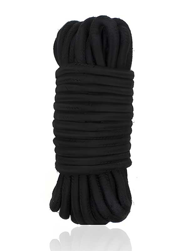 Cicimshop NOXXX Bondage İpi Siyah 10 mt&hellip;
