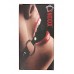 Cicimshop NOXXX Kırmızı Delikli Ağız Topu Cicimshop NOXXX Kırmızı Delikli Ağız Topu