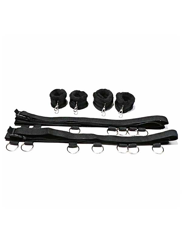 Cicimshop NOXXX Yatak Kelepçesi&hellip;