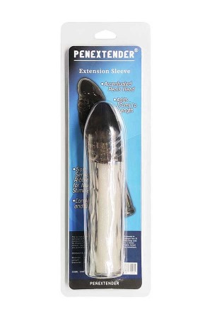 Cicimshop Penextender Penis Kılıfı 17 cm&hellip;