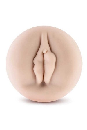 Cicimshop Penis Pompası Vajina Başlığı Ten&hellip;