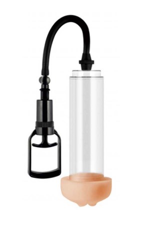 Cicimshop Penis Pump Vajina Girişli Penis Pompası&hellip;