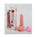 Cicimshop The Phallus 19cm Gerçekçi Dildo Vibratör