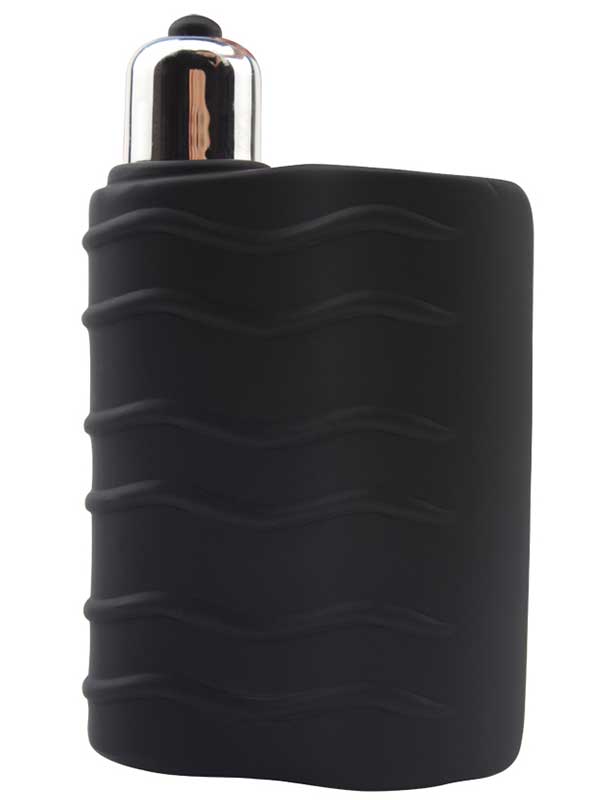 Cicimshop Prof.Jason C Solo Titreşimli Mastürbatör&hellip;