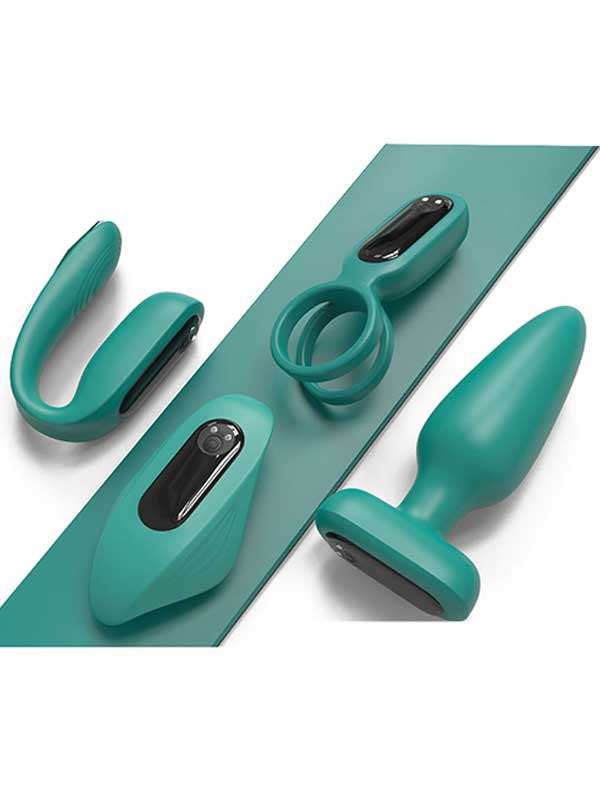 Cicimshop S-Hande The Love Kit&hellip;