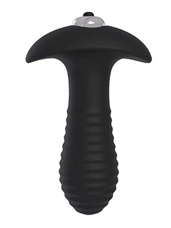 Cicimshop S-Hande Spiral Anal Plug&hellip;