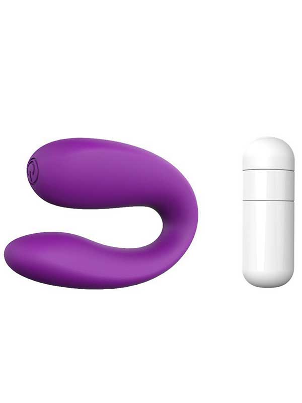 Cicimshop S-Hande Vebe Çiftler İçin Vibratör&hellip;