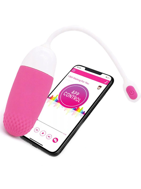 Cicimshop Vini Akıllı Telefon Uyumlu Vibratör&hellip;