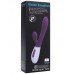 Cicimshop Violet Emotion Tavşan Vibratörü