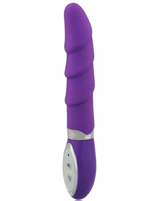 Cicimshop Wild Flirt 10 Hızlı Silikon Vibratör&hellip;