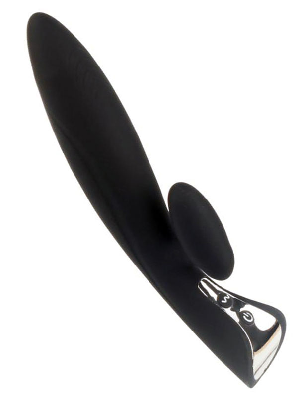 Cicimshop Xuanai Çift Motorlu G Noktası ve Klitoris Vibratörü&hellip;