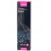 Cicimshop Xuanai Elbow Bükülebilir Eğik Şarjlı Vibratör - Siyah Cicimshop Xuanai Elbow Bükülebilir Eğik Şarjlı Vibratör - Siyah