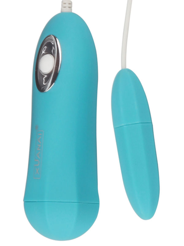 Cicimshop Xuanai Titreşimli Mini Vibratör - Turkuaz&hellip;