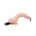 Cicimshop Xuanyuan Titreşimli Gerçekçi Realistik Dildo 21 cm Cicimshop Xuanyuan Titreşimli Gerçekçi Realistik Dildo 21 cm
