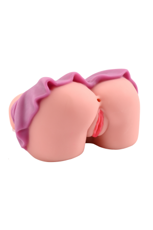 MİNİ SKIRT PUSSY-ANUS MASTURBATOR&hellip;