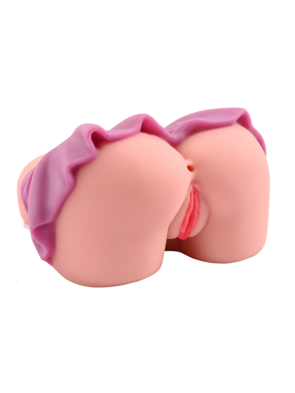 MİNİ SKIRT PUSSY-ANUS MASTURBATOR&hellip;