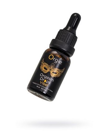 Orgie Orgasm Drops Vibe – Uyarıcı & Canlandırıcı Damla 15 ml… Orgie Orgasm Drops Vibe – Uyarıcı & Canlandırıcı Damla 15 ml…