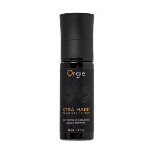 Orgie  – Erkekler İçin Kuvvetlendirici ve Sertleştirici Jel 50 ml