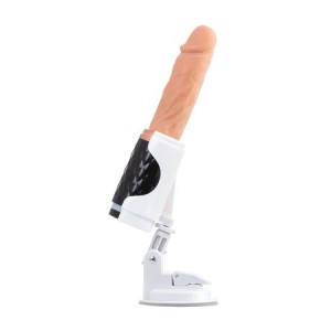  Seks Makinesi, ABS, Siyah, 29 cm