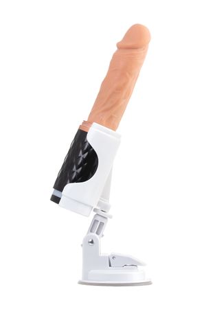 Seks Makinesi, ABS, Siyah, 29 cm… Seks Makinesi, ABS, Siyah, 29 cm…