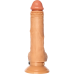 360 ROTASYONLU SİLİKON VİBRATOR